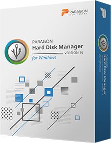 Hard Disk Manager for&nbsp;Windows