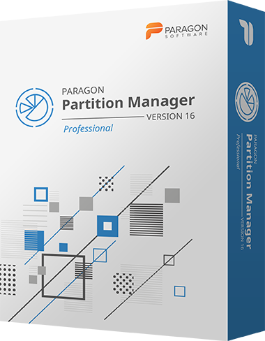 Partition Manager Business